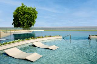 Grand Hyatt Muscat - 1