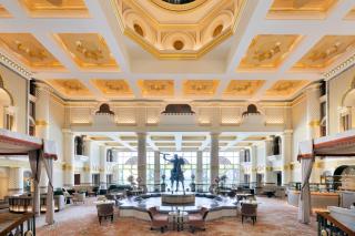 Grand Hyatt Muscat - 8