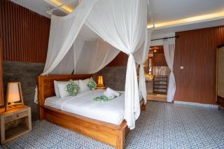 Luxury Villa Ada Padi Ubud - 2