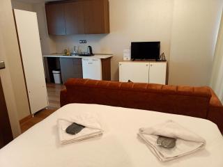 Doğan Palas Suites - 4