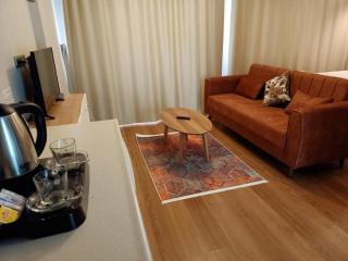 Doğan Palas Suites - Istanbul - 9