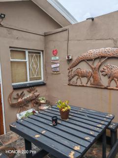 Habakkuk Guesthouse - Bethlehem - 9