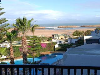 Maison Oualidia Vue sur Mer-Jardins de la Lagune - 9