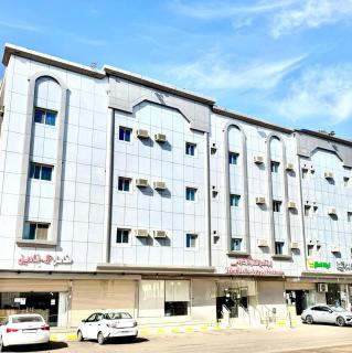 شقق زهرة نادين للشقق المخدومة Zahra Nadine Serviced Apartments - 7