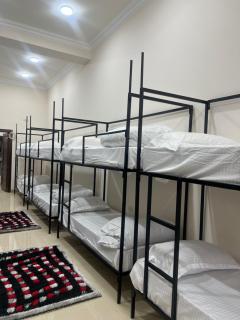 Velvet Vouge Hostel - Yerevan - 9