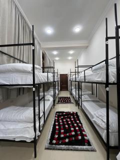 Velvet Vouge Hostel - Yerevan - 6