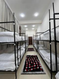 Velvet Vouge Hostel - Yerevan - 5