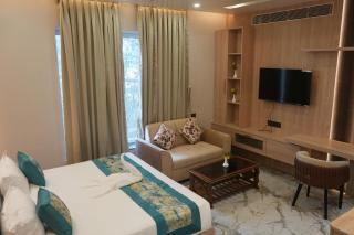 Hotel Global INN - 4