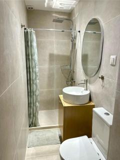 Nomas Home, Kalyves Centre Beachfront Sea View - Kalyves - 4