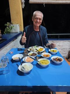 Blue Pillars Kandy - 4