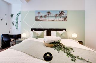 Stylish 1 bed Apt By Livra Estate Short Lets & Serviced Accommodation Sutton With Free Parking - Sutton - 5