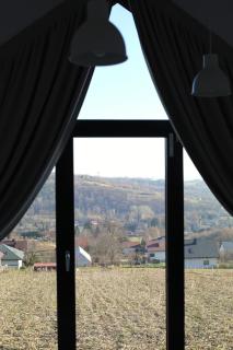 Szary Mały Domek - 8