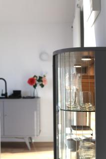 Szary Mały Domek - 6