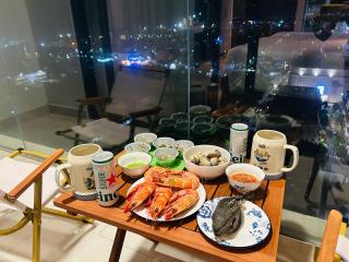 Apec La Summer Sea View - 9