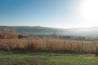 Szary Mały Domek - 4