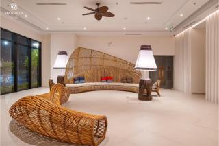 Apec La Summer Sea View - 7