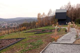 Szary Mały Domek - 2