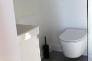 Szary Mały Domek - 1