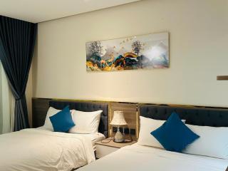 Apec La Summer Sea View - 5