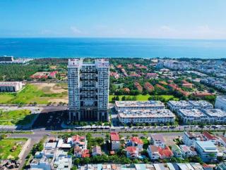 Apec La Summer Sea View - 3