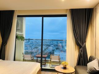 Apec La Summer Sea View - 1