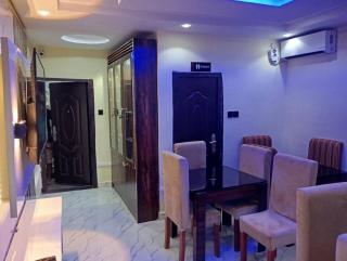 517 VIP suites and apartments - 2