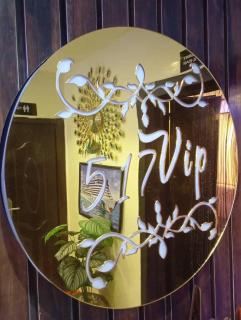 517 VIP suites and apartments - 1