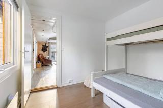 Oslo Wildwood Lodge - Outdoor hot tub - 1