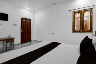 Hotel O DP Palace - 4