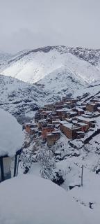 Atlas Pearl lodge - 8