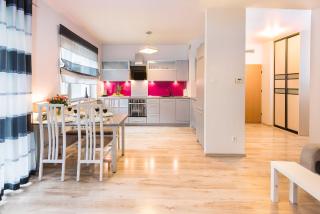 SAS Apartamenty Perfect - Szczecin - 7