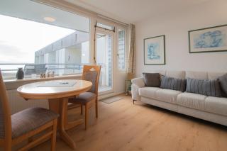 Strandliebe Borkum - 9