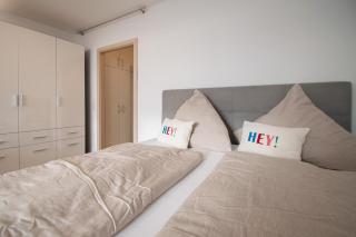 Strandliebe Borkum - 8