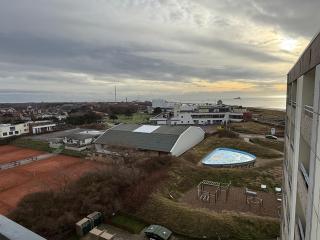 Strandliebe Borkum - 2