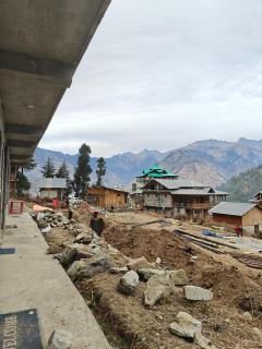 The Himalayan Peradise - 8