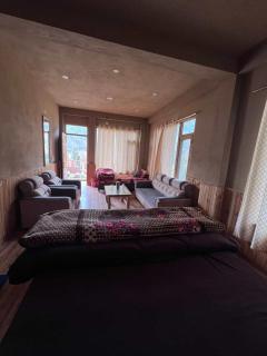 The Himalayan Peradise - 7