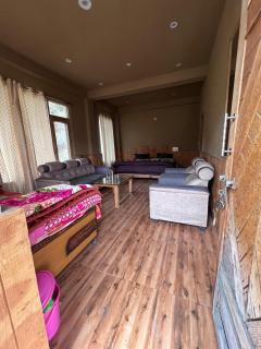 The Himalayan Peradise - 2