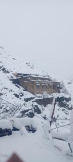 Atlas Pearl lodge - 9