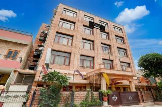 Collection O Rai Ka Bagh Near Railway Station Formerly Pioneer Plaza - 4