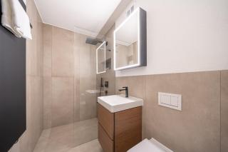 Residence Eden C by Arosa Vacations, Exklusive Wohnung mit Terrasse & Parkplatz im Zentrum - 6