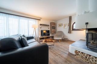 Residence Eden C by Arosa Vacations, Exklusive Wohnung mit Terrasse & Parkplatz im Zentrum - 6