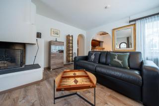 Residence Eden C by Arosa Vacations, Exklusive Wohnung mit Terrasse & Parkplatz im Zentrum - 9