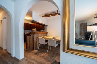 Residence Eden C by Arosa Vacations, Exklusive Wohnung mit Terrasse & Parkplatz im Zentrum - 5