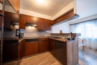 Residence Eden C by Arosa Vacations, Exklusive Wohnung mit Terrasse & Parkplatz im Zentrum - 4