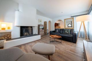 Residence Eden C by Arosa Vacations, Exklusive Wohnung mit Terrasse & Parkplatz im Zentrum - 1