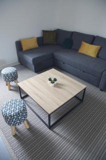 Saint-Malo, trois pièces Solidor proche Intramuros - 9