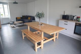 Saint-Malo, trois pièces Solidor proche Intramuros - 7