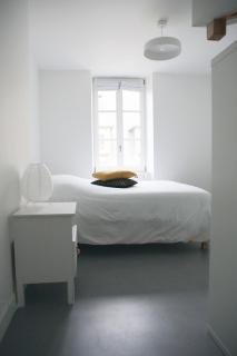 Saint-Malo, trois pièces Solidor proche Intramuros - 2