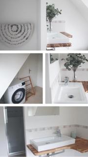 Saint-Malo, trois pièces Solidor proche Intramuros - 1