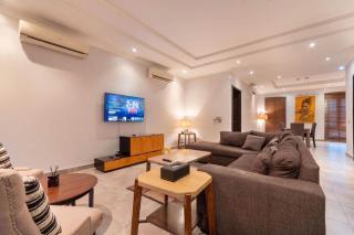 Luxury 2 bedroom apartment - 0